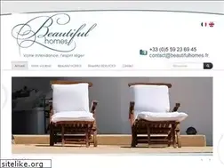 Sites similar to beautifulhomes.fr