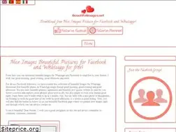 Sites similar to beautifulimages.net