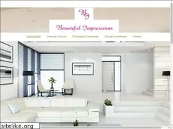 Sites similar to beautifulimpressions.org