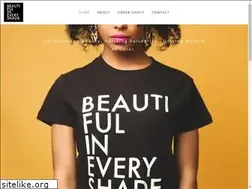Sites similar to beautifulineveryshade.com