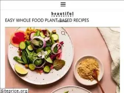 Sites similar to beautifulingredient.com