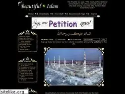 Sites similar to beautifulislam.net
