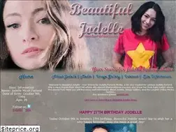 Sites similar to beautifuljodelle.com