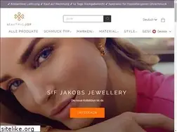 Sites similar to beautifuljoy.ch