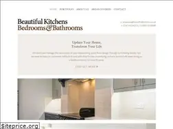 Sites similar to beautifulkitchens.co.uk