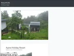 Sites similar to beautifulkk.com
