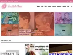 Sites similar to beautifullhouse.com