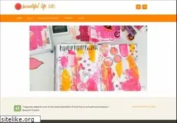 Sites similar to beautifullife365.com