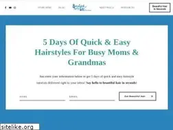 Sites similar to beautifullifebypaula.com