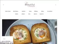 Sites similar to beautifullifestyleonline.com