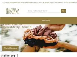 Sites similar to beautifullybiracial.com
