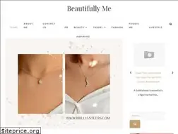 Sites similar to beautifullyme.in