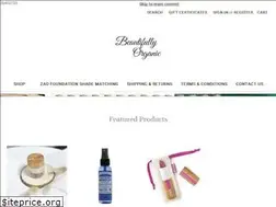 Sites similar to beautifullyorganic.co.uk