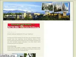 Sites similar to beautifullytheworld.blogspot.com