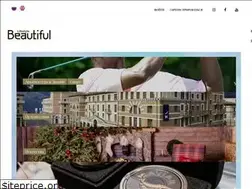 Sites similar to beautifulmag-lifestyle.com