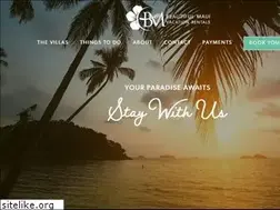 Sites similar to beautifulmauivacationrentals.com
