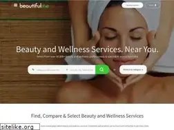 Sites similar to beautifulme.com.au
