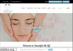 Sites similar to beautifulmellc.com