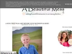 Sites similar to beautifulmess46.blogspot.com