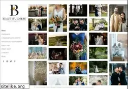 Sites similar to beautifulmessphoto.com