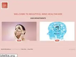 Sites similar to beautifulmindhealthcare.com