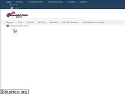 Sites similar to beautifulnails.store