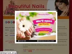 Sites similar to beautifulnailsgodfrey.com