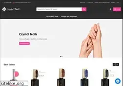 Sites similar to beautifulnailsshop.co.uk