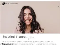 Sites similar to beautifulnaturalyou.ca