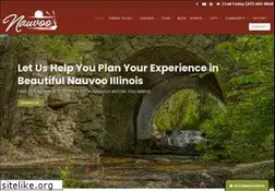 Sites similar to beautifulnauvoo.com
