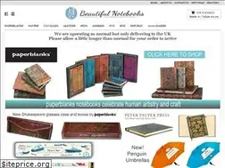 Sites similar to beautifulnotebooks.co.uk