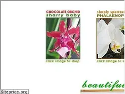 Sites similar to beautifulorchids.com