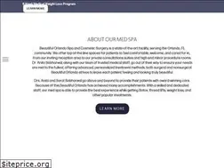 Sites similar to beautifulorlando.com