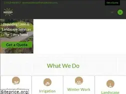 Sites similar to beautifuloutdoorsks.com