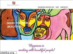 Sites similar to beautifulpeople.nl