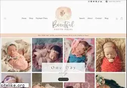 Sites similar to beautifulphotoprops.com