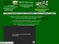 Sites similar to beautifulponds.biz