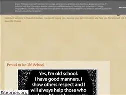 Sites similar to beautifulquotes.co