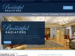 Sites similar to beautifulradiators.com