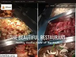 Sites similar to beautifulrestaurant-atlanta.com