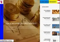 Sites similar to beautifulromania.ro