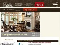 Sites similar to beautifulrooms.net