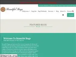 Sites similar to beautifulrugs.com