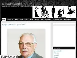 Sites similar to beautifulrus.com