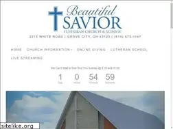 Sites similar to beautifulsavior-gc.net