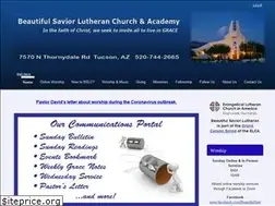 Sites similar to beautifulsavior.net