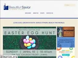 Sites similar to beautifulsaviorlc.com
