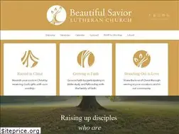 Sites similar to beautifulsaviorspokane.org