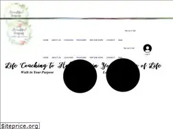 Sites similar to beautifulseasonscoaching.com