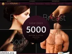 Sites similar to beautifulself.com